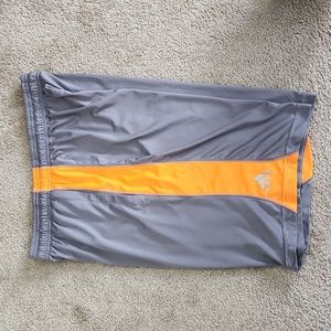 Adidas Athletic Shorts